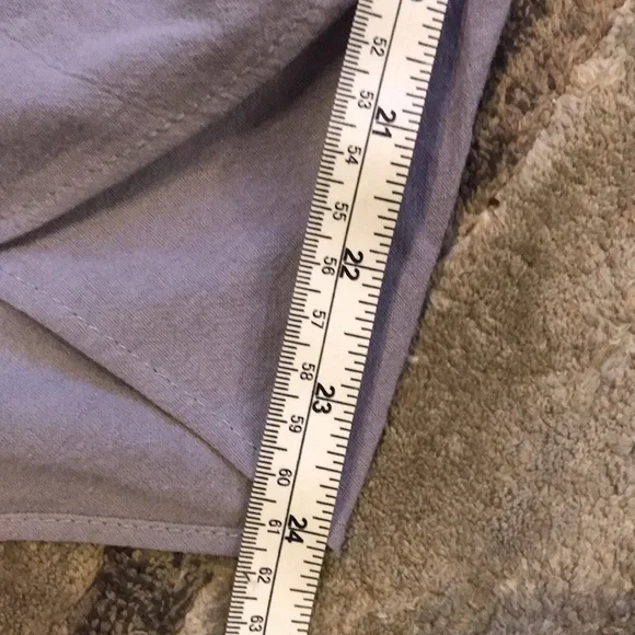 NWT Cropped pants - Picture 10 of 12